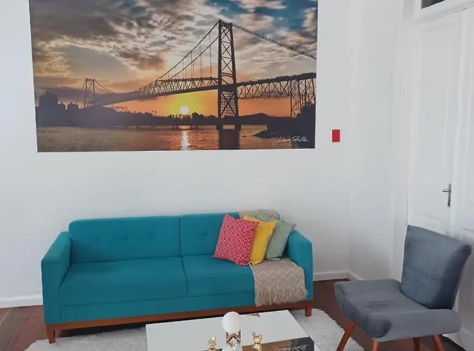 Casarao Hostel & Quartos Privados