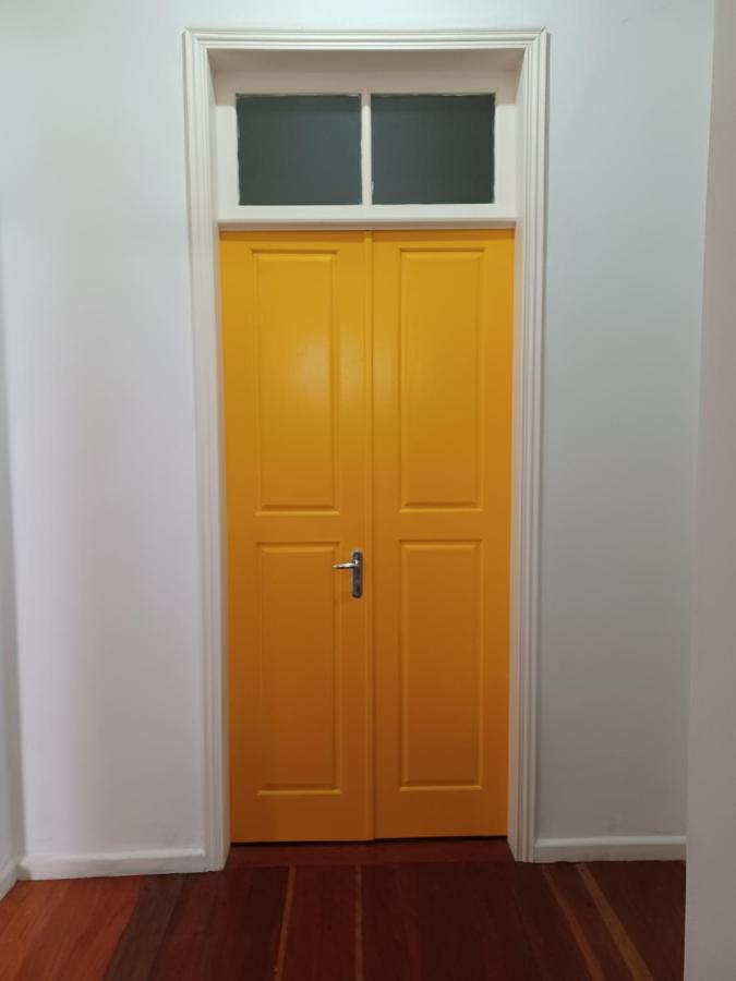 Hostel Casarao & Quartos Privados Florianopolis