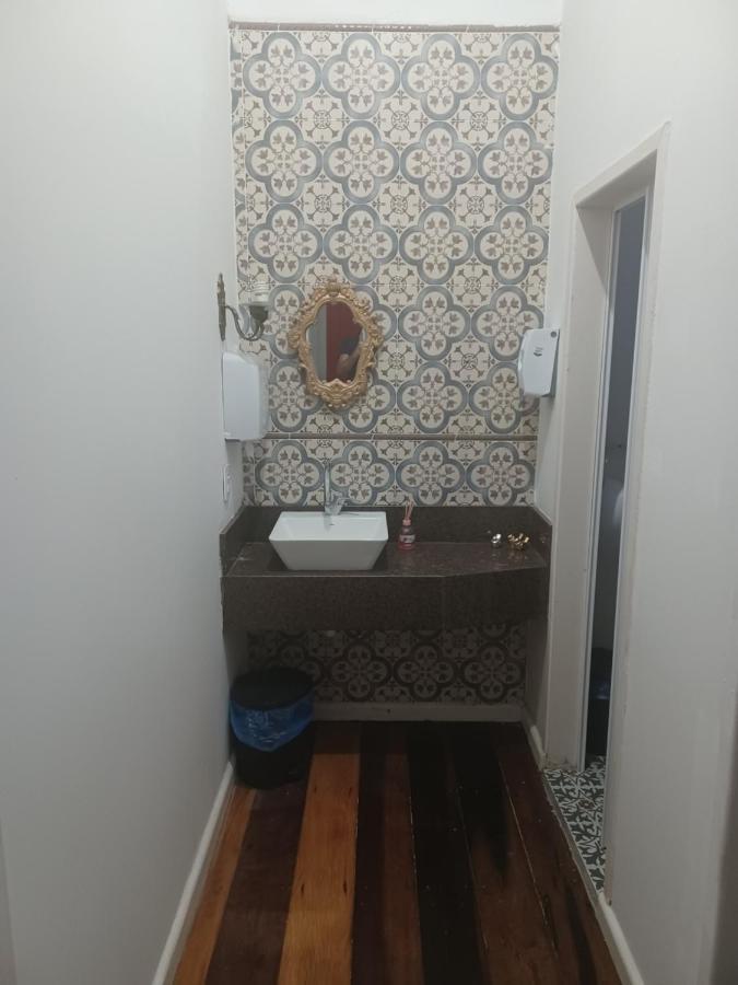 Casarao & Quartos Privados Hostel Florianopolis