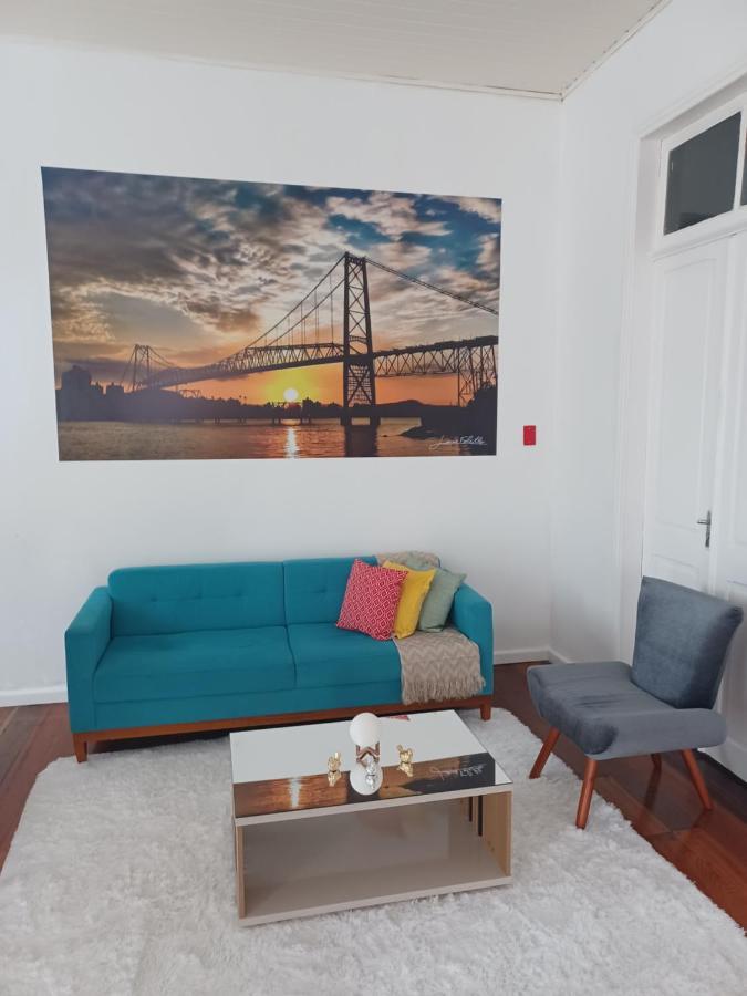 Casarao & Quartos Privados Hostel Florianopolis